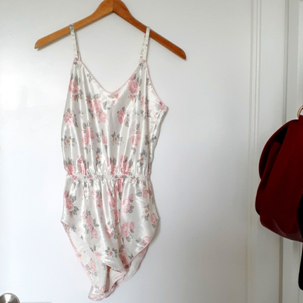 Vintage Bodysuit
